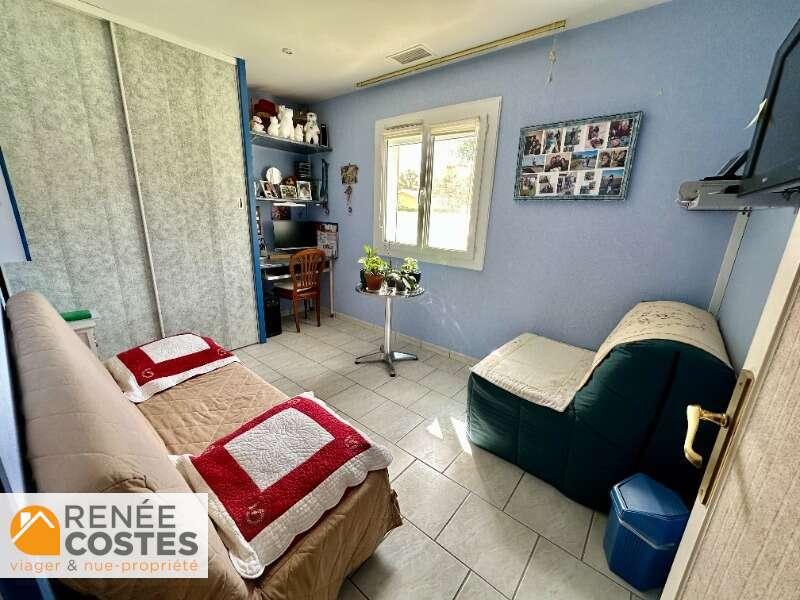 annonce Renée Costes