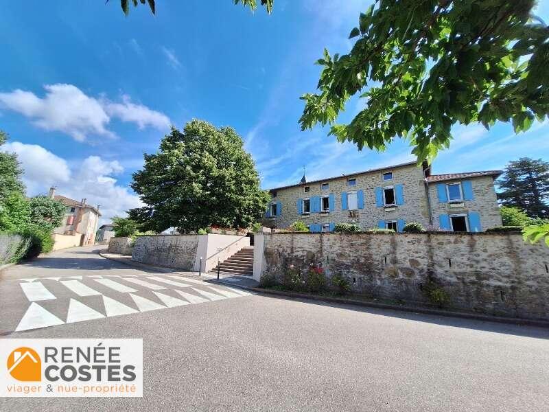 annonce Renée Costes