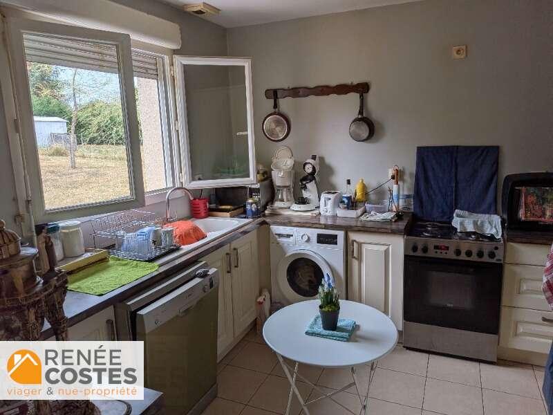 annonce Renée Costes
