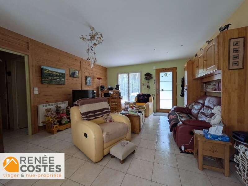 annonce Renée Costes