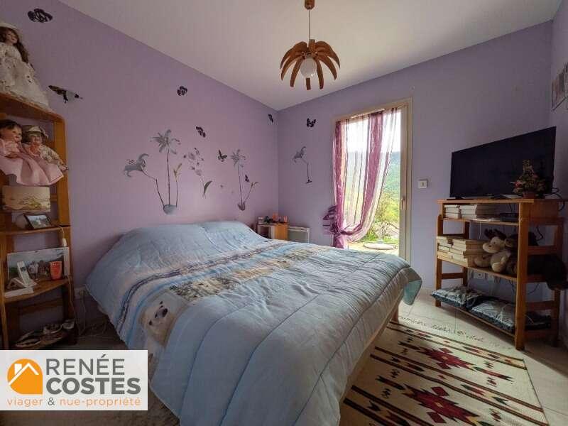 annonce Renée Costes