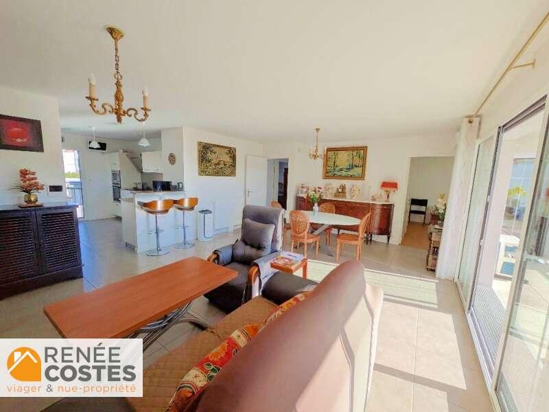 annonce Renée Costes