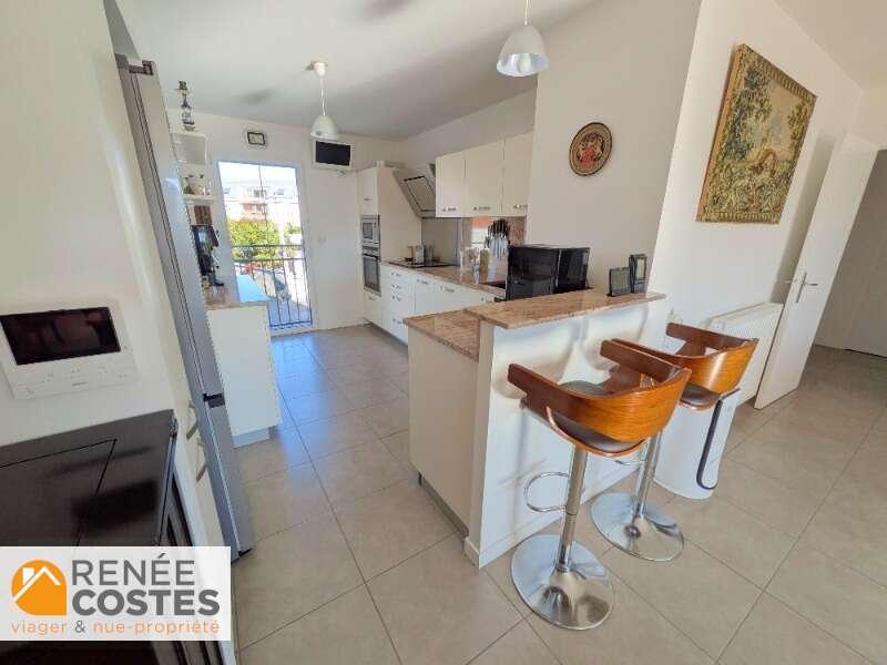 annonce Renée Costes