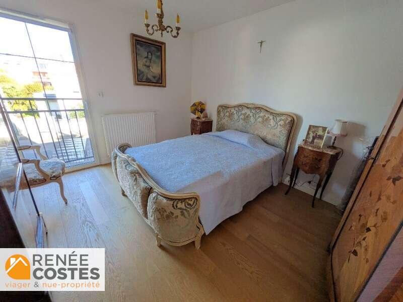 annonce Renée Costes