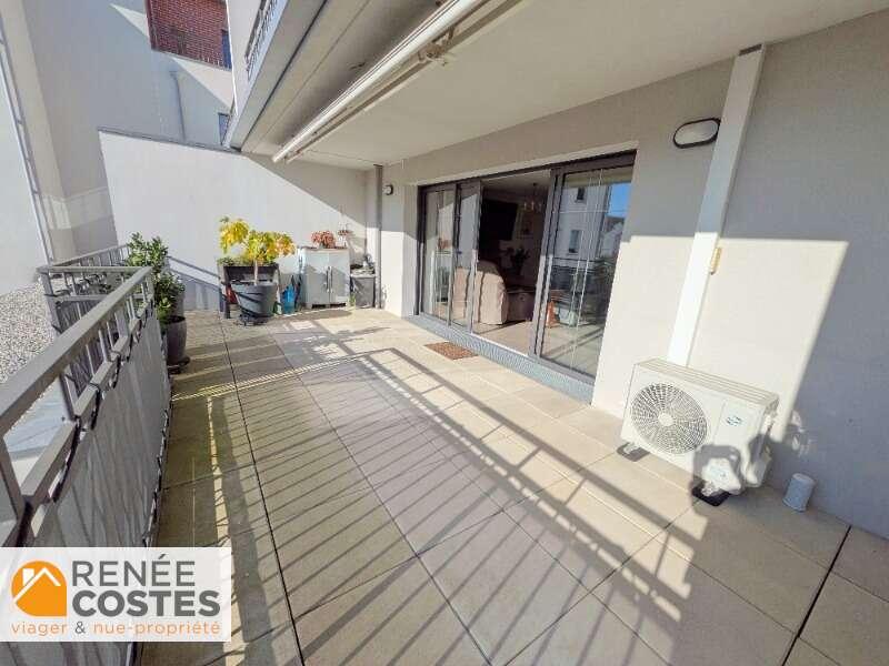 annonce Renée Costes