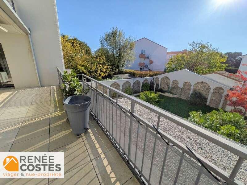 annonce Renée Costes