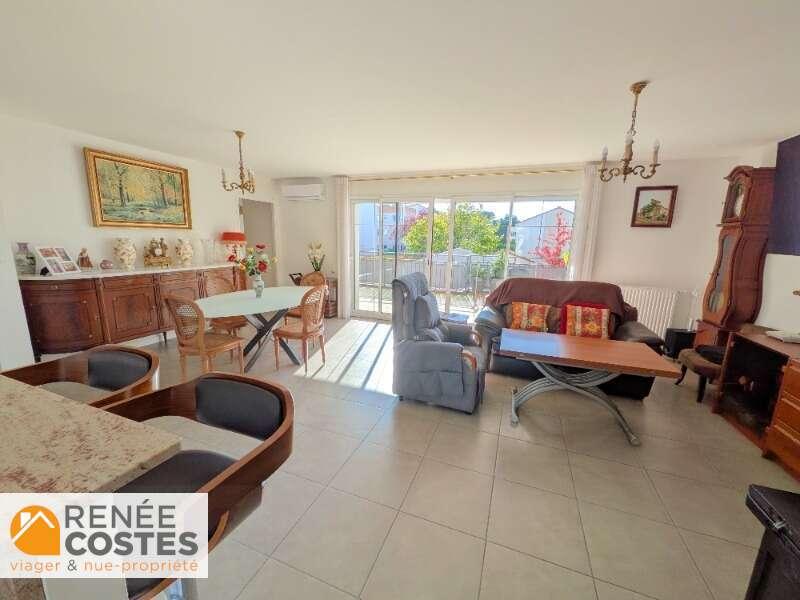 annonce Renée Costes