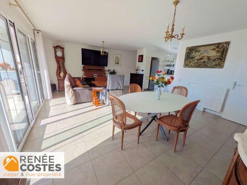 annonce Renée Costes