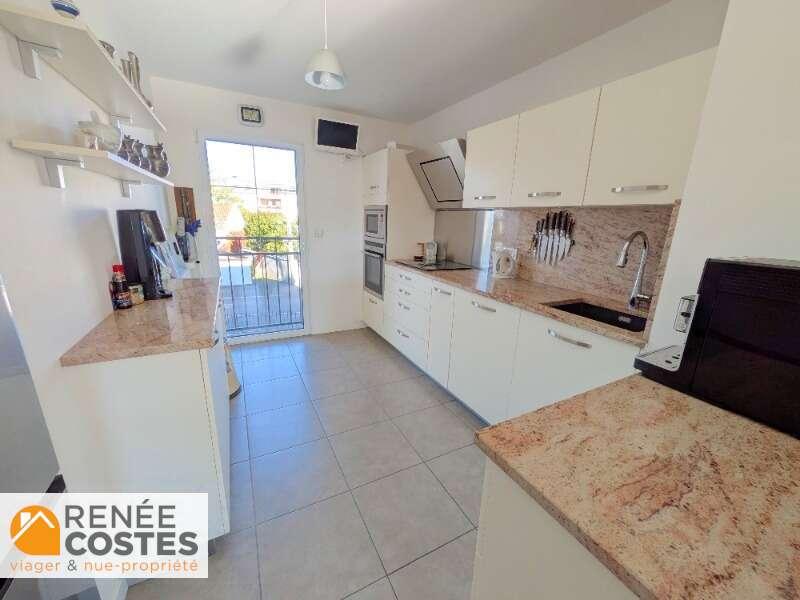 annonce Renée Costes