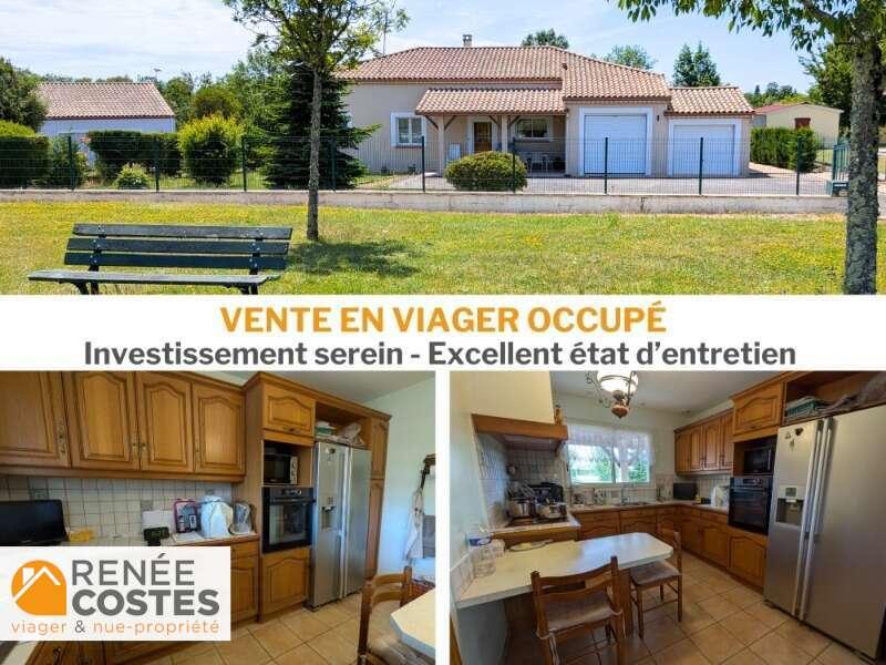 annonce Renée Costes