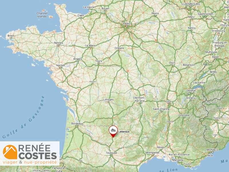 annonce Renée Costes