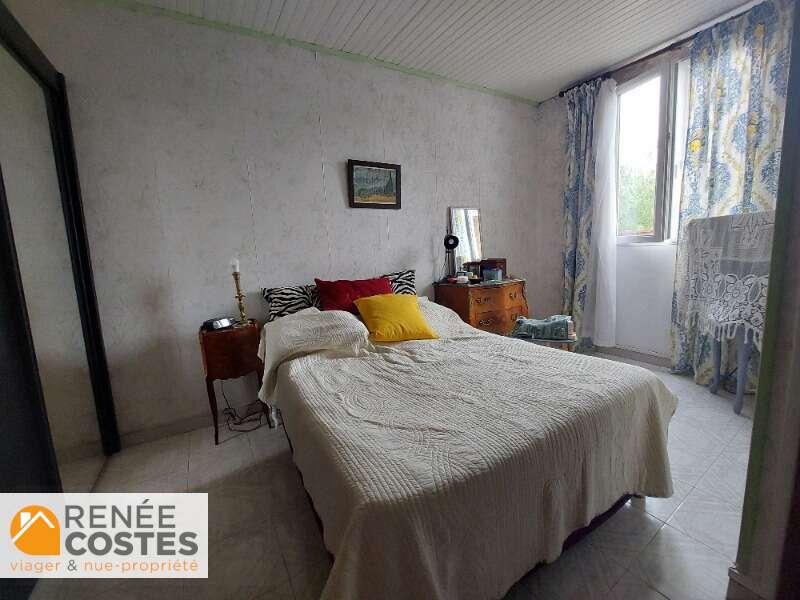 annonce Renée Costes