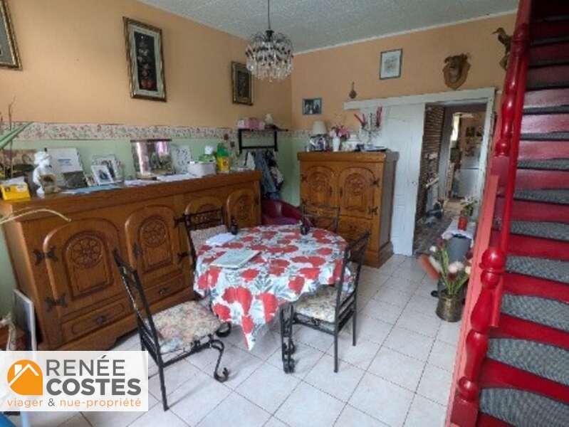 annonce Renée Costes
