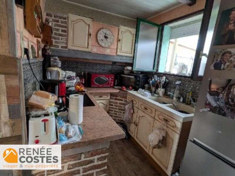 annonce Renée Costes
