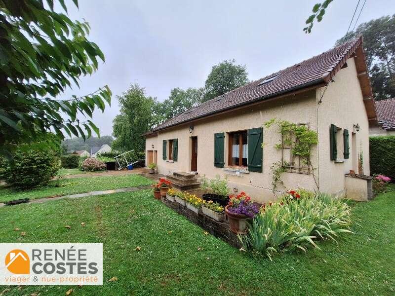 annonce Renée Costes