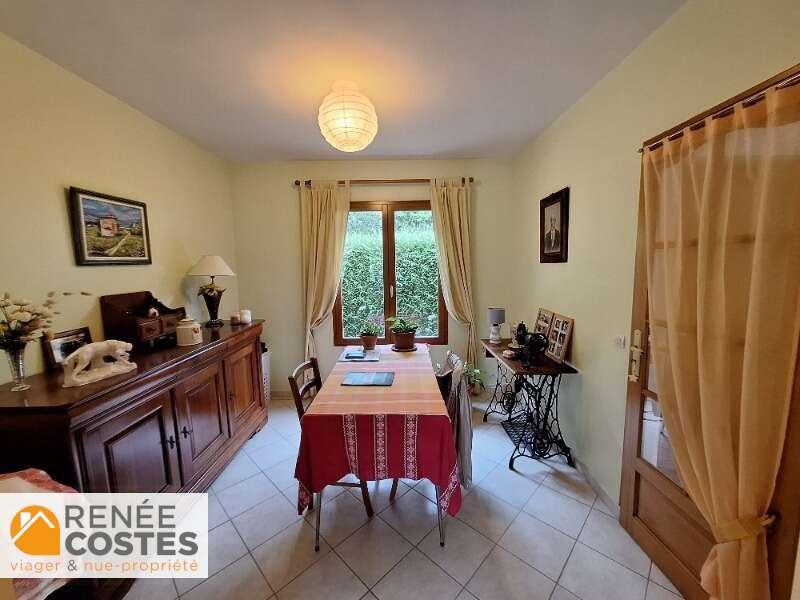 annonce Renée Costes