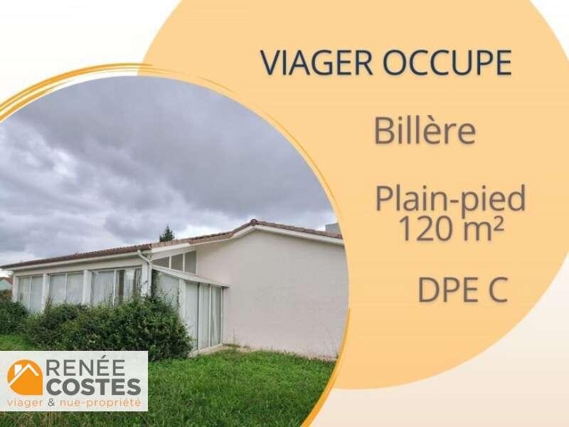 annonce Renée Costes