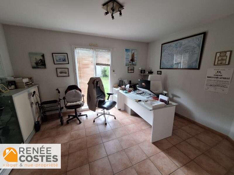annonce Renée Costes