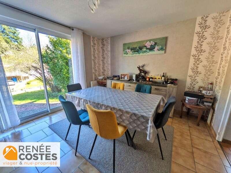 annonce Renée Costes