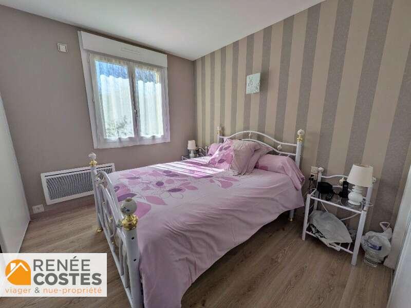 annonce Renée Costes