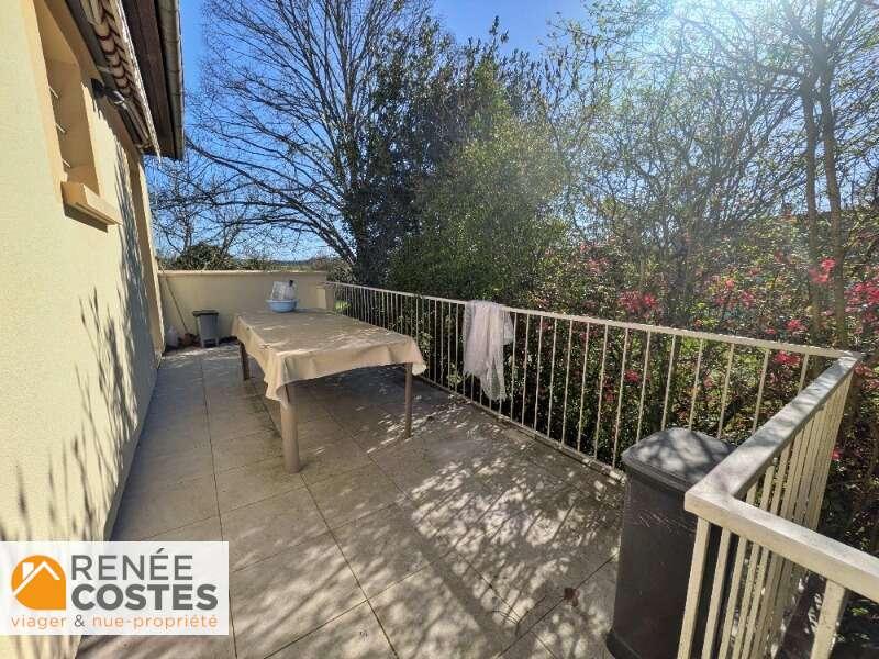 annonce Renée Costes