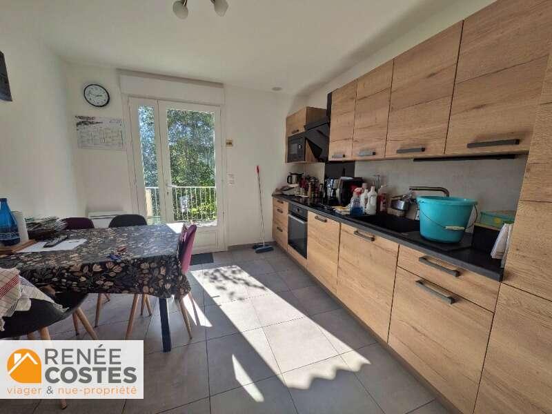 annonce Renée Costes