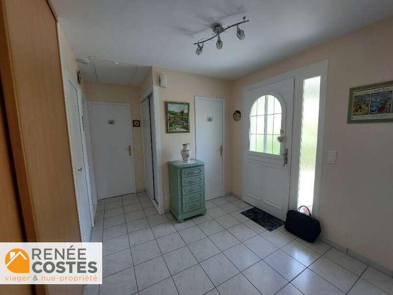 annonce Renée Costes