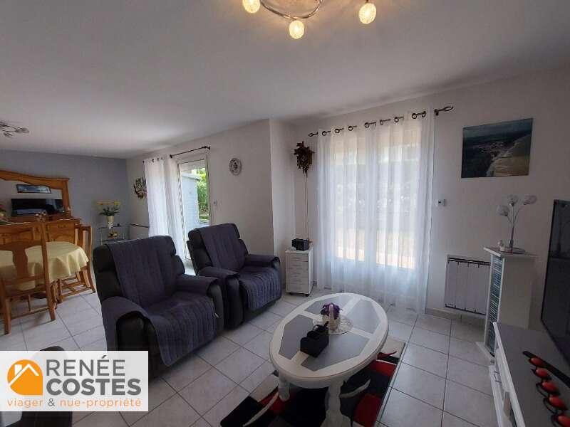 annonce Renée Costes