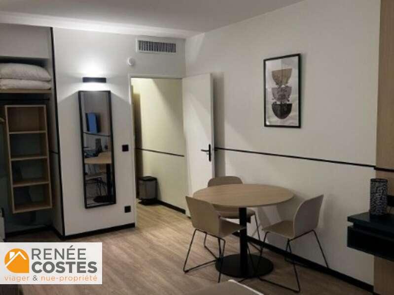 annonce Renée Costes