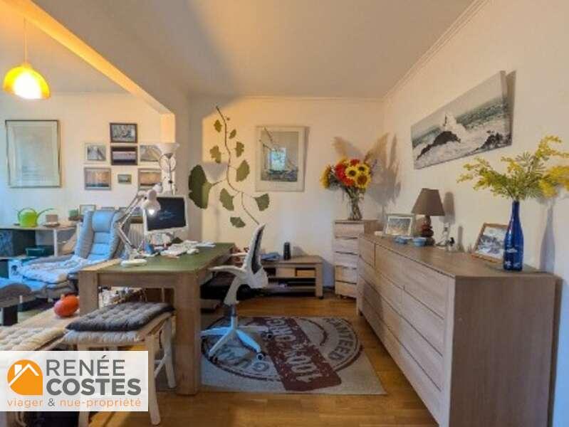 annonce Renée Costes
