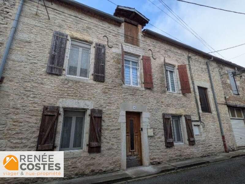 annonce Renée Costes