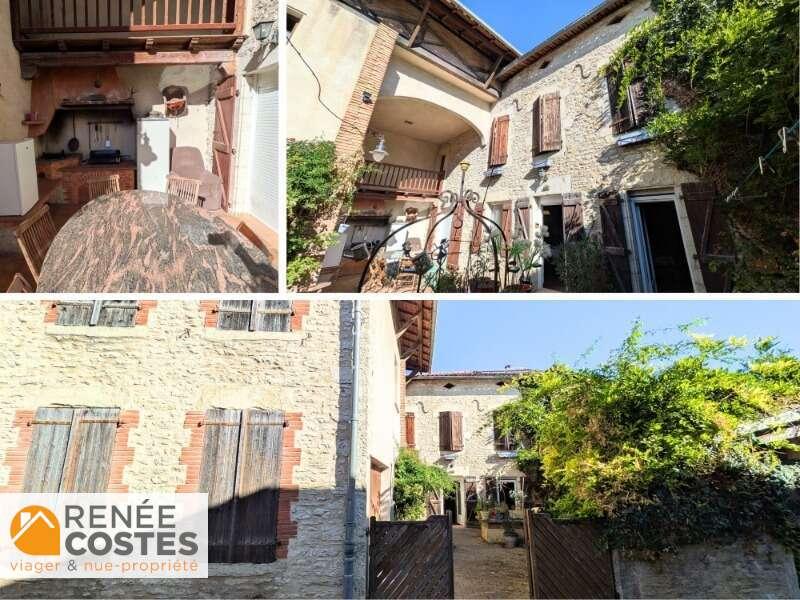 annonce Renée Costes