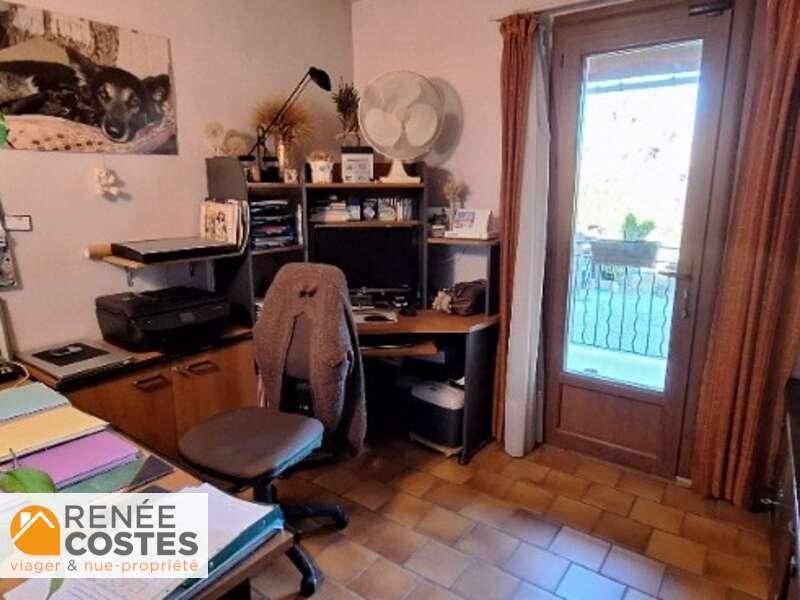 annonce Renée Costes