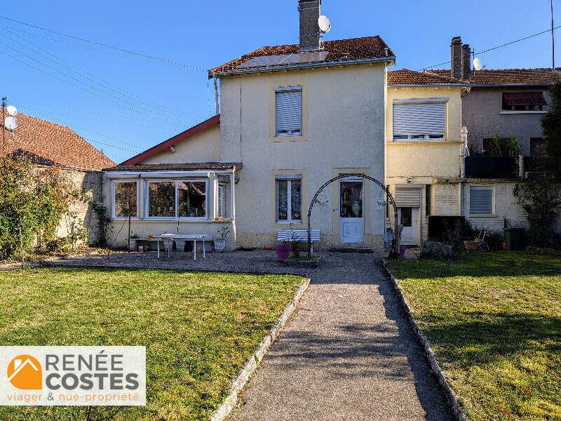 annonce Renée Costes