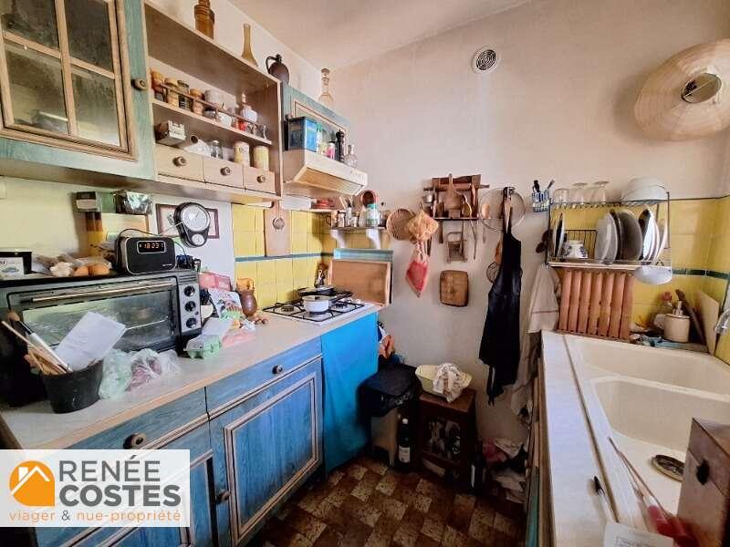 annonce Renée Costes