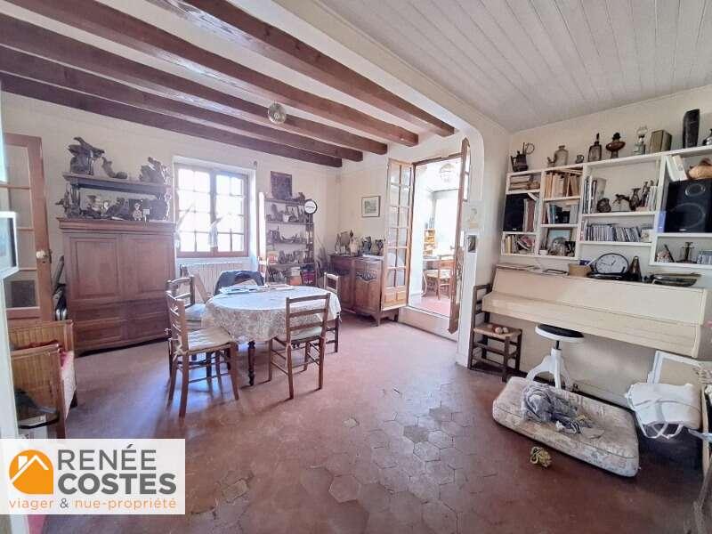 annonce Renée Costes