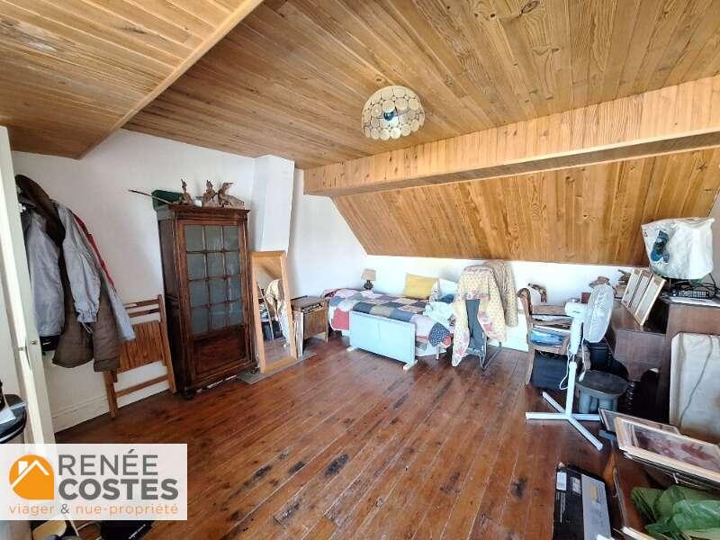 annonce Renée Costes