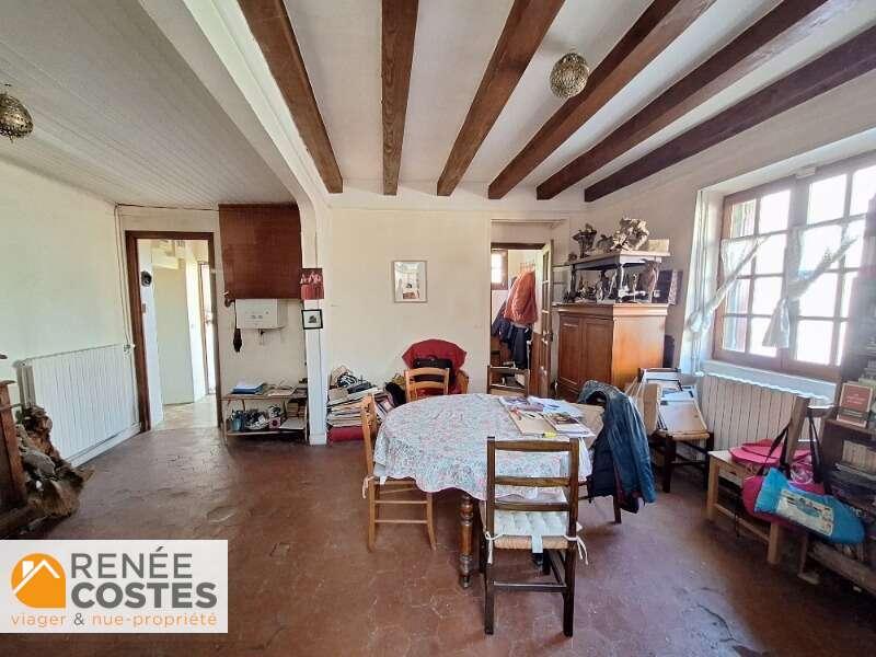 annonce Renée Costes