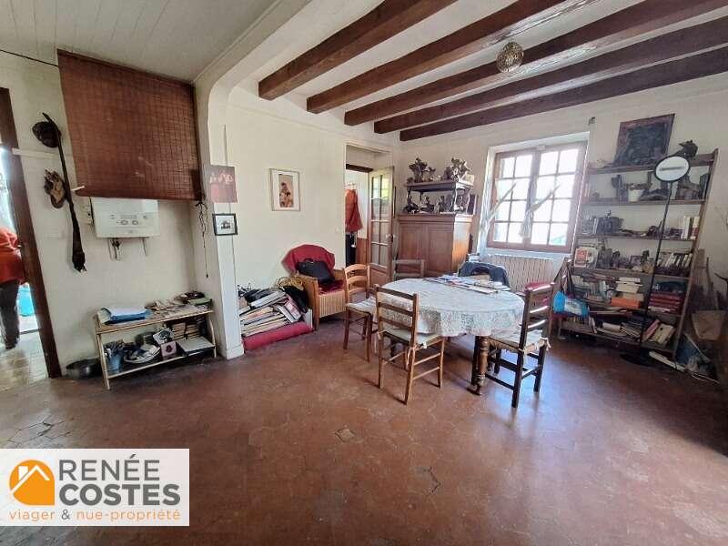 annonce Renée Costes