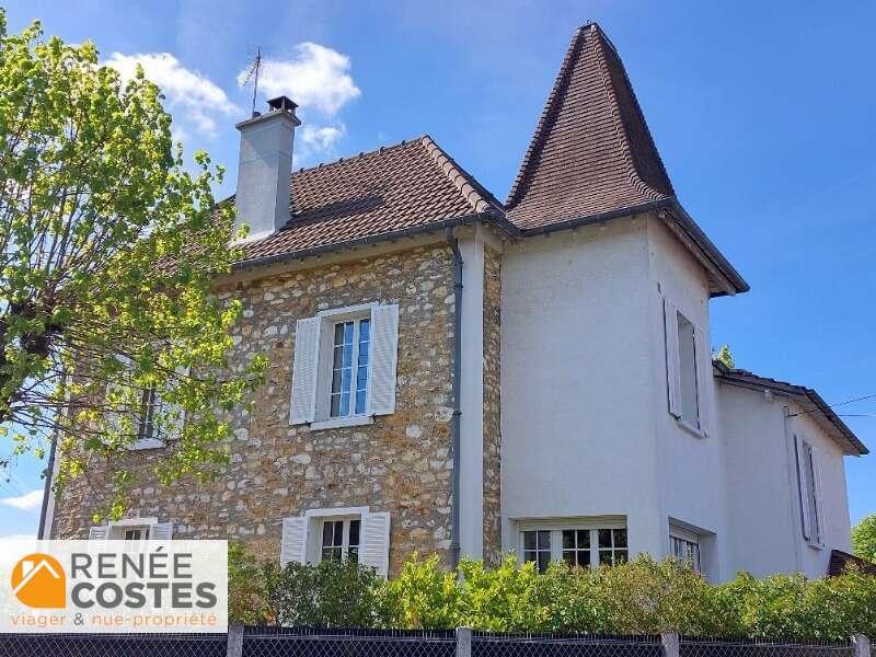 annonce Renée Costes