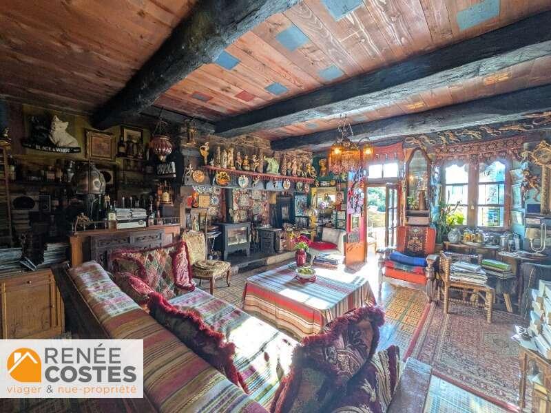 annonce Renée Costes