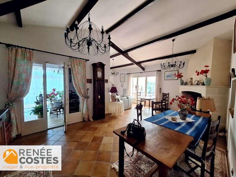 annonce Renée Costes