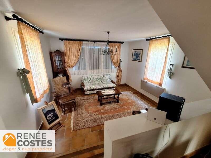 annonce Renée Costes