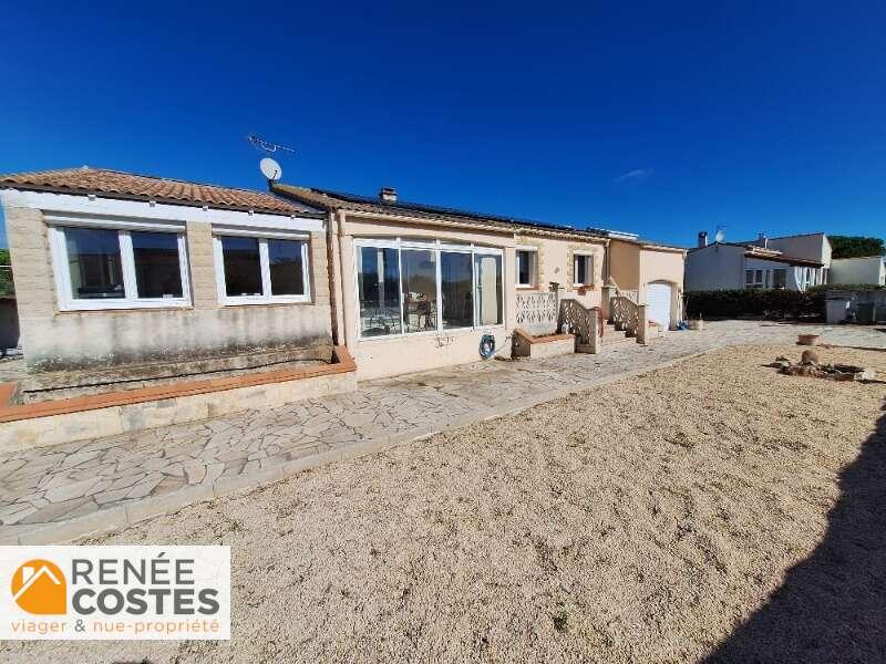 annonce Renée Costes