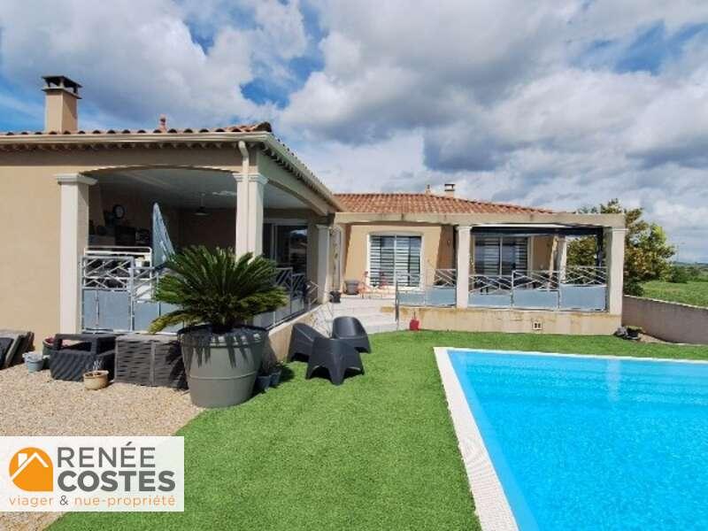 annonce Renée Costes