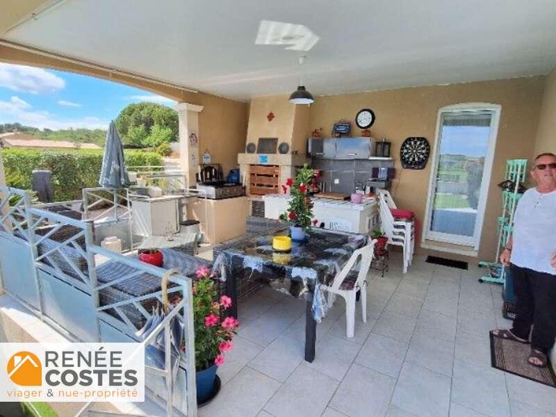 annonce Renée Costes