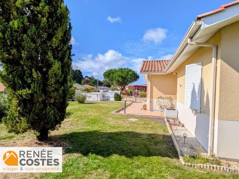 annonce Renée Costes