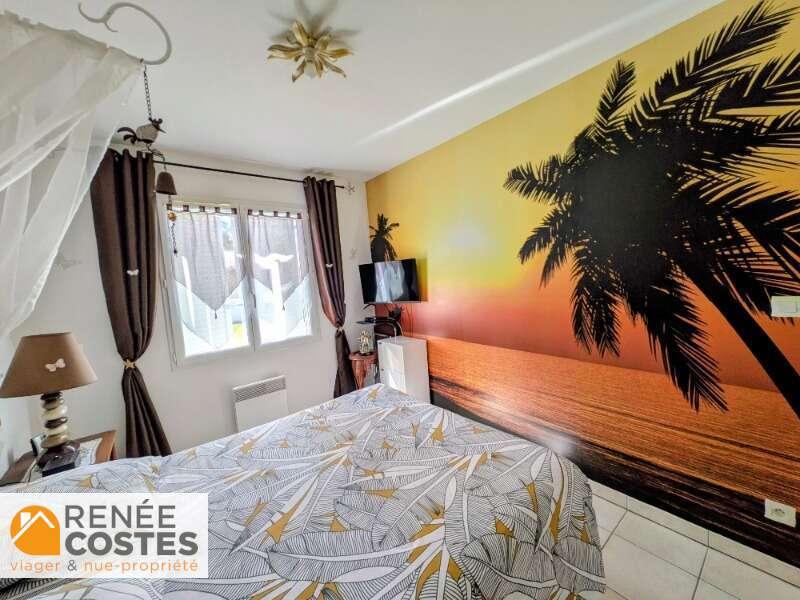 annonce Renée Costes