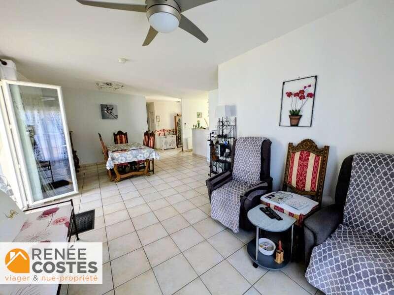 annonce Renée Costes