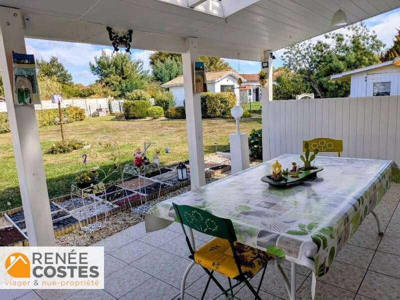 annonce Renée Costes